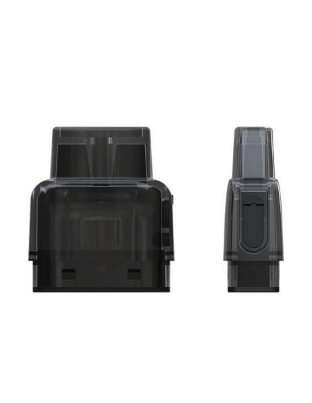 iWû Eleaf Replacement Cartridge Pod Head Coil 2 ml - 2 pieces
