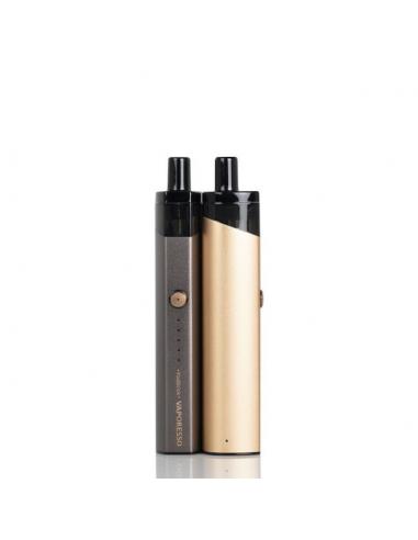 Podstick Kit AIO Joyetech with 2 ml capacity and Integrated 900mAh Battery.