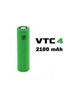 Sony VTC4 18650 2100 mAh 30A Uso Industriale
