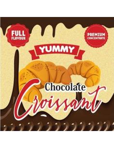 Chocolate Croissant Aroma Concentrato Bigmouth da 10 ml