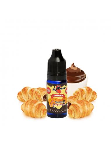 Chocolate Croissant Aroma Bigmouth | Svapoebasta.com