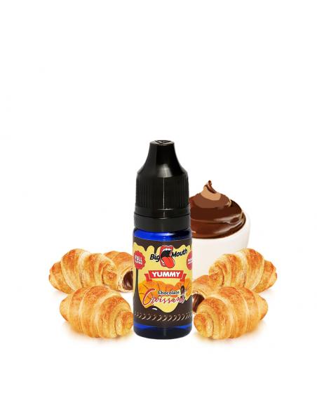 Chocolate Croissant Aroma Concentrate Bigmouth 10ml
