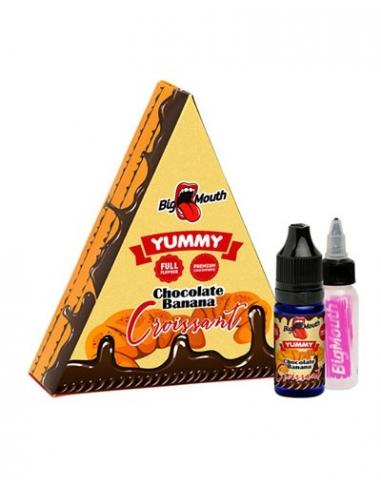 copy of Chocolate Croissant Aroma Concentrato Bigmouth da 10 ml