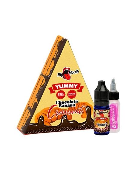 copy of Chocolate Croissant Aroma Concentrato Bigmouth 10 ml