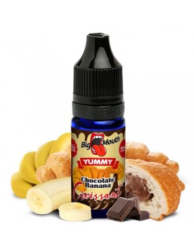 copy of Chocolate Croissant Aroma Concentrato Bigmouth da 10 ml
