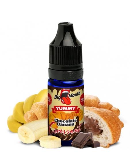 copy of Chocolate Croissant Aroma Concentrato Bigmouth da 10 ml