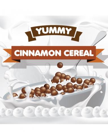 Cinnamon Cereal Aroma Concentrato Bigmouth da 10 ml