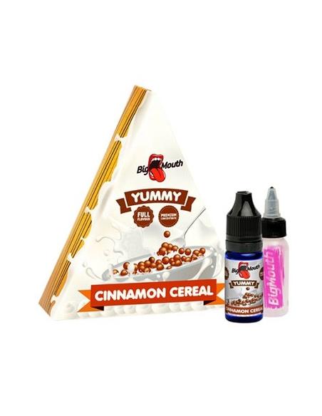 Cinnamon Cereal Aroma Concentrato Bigmouth da 10 ml