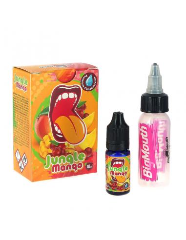 Jungle Mango Aroma Concentrate Bigmouth 10 ml