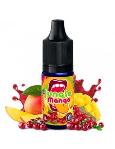 Jungle Mango Aroma Concentrato Bigmouth da 10 ml