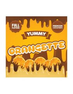 Orangette Aroma Concentrato Bigmouth Linea Yummy da 10 ml