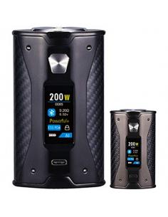 Target Mini 2 Kit Box Mod with Vaporesso Battery