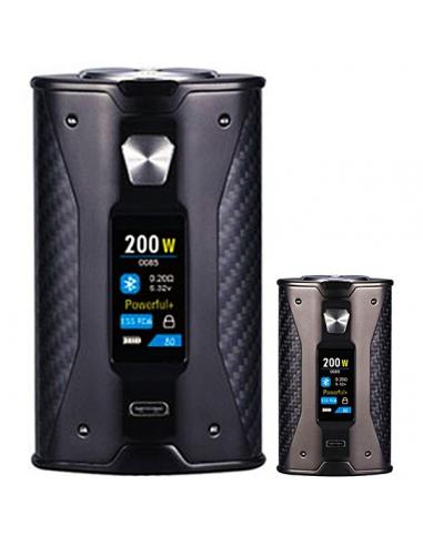 Target Mini 2 Kit Box Mod solo Batteria di Vaporesso
