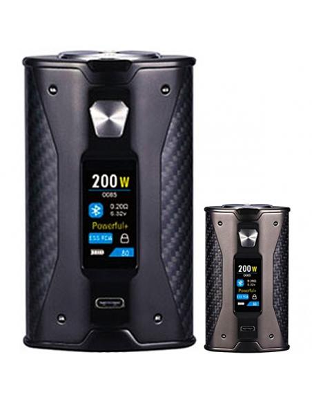 Target Mini 2 Kit Box Mod solo Batteria di Vaporesso