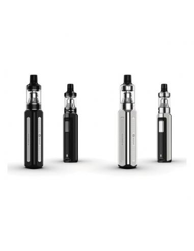 Exceed X Complete Kit with Integrated Battery by Joyetech.