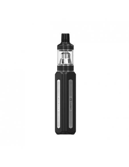 Exceed X Complete Kit with Integrated Battery by Joyetech.