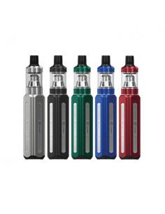 Exceed X Complete Kit with Integrated Battery by Joyetech.
