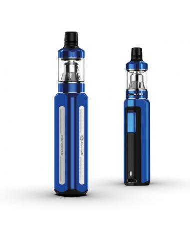Exceed X Complete Kit with Integrated Battery by Joyetech.