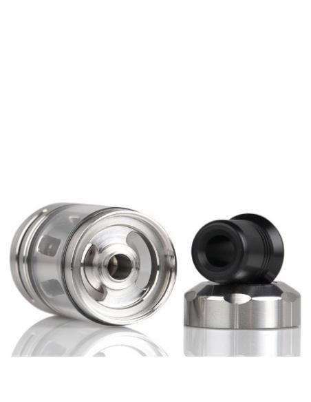 Exceed X Atomizer by Joyetech Tank liquid capacity 1.8 ml