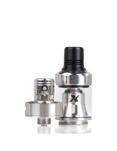 Exceed X Atomizer by Joyetech Tank liquid capacity 1.8 ml