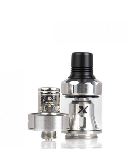 Exceed X Atomizer by Joyetech Tank liquid capacity 1.8 ml