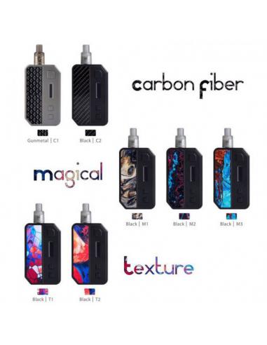copy of Exceed X Kit Completo di Joyetech con Batteria