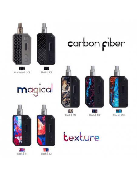 copy of Exceed X Complete Kit with Joyetech Battery