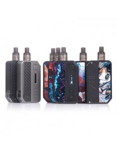 copy of Exceed X Complete Kit with Joyetech Battery