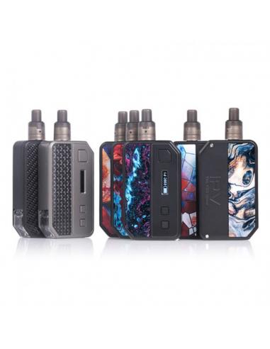 copy of Exceed X Complete Kit with Joyetech Battery