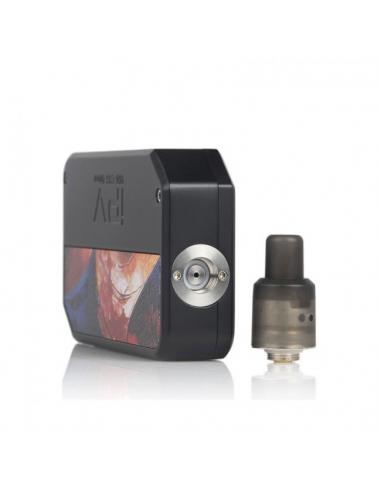 copy of Exceed X Kit Completo di Joyetech con Batteria