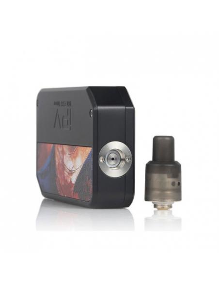 copy of Exceed X Complete Kit with Joyetech Battery