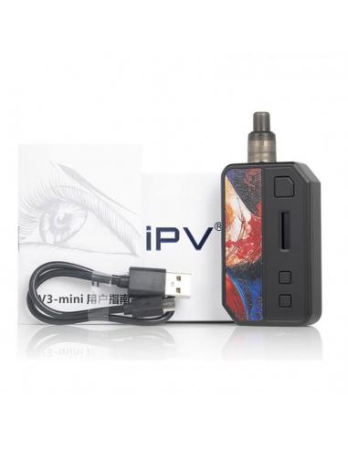 copy of Exceed X Kit Completo di Joyetech con Batteria