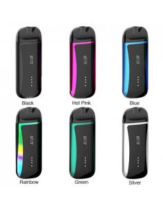 Gem Pod Kit Complete with Integrated Battery by Kangertech