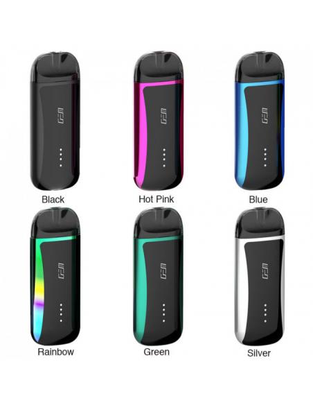 Gem Pod Kit Completo di Kangertech con Batteria Integrata da