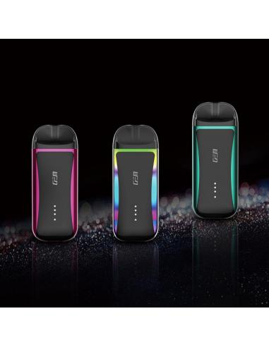 Gem Pod Kit Complete with Integrated Battery by Kangertech