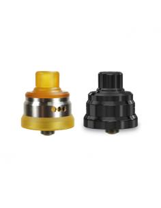 copy of Exceed X Atomizer by Joyetech Tank liquid capacity