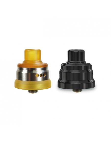 copy of Exceed X Atomizer by Joyetech Tank liquid capacity