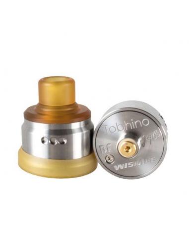 copy of Exceed X Atomizzatore di Joyetech Tank capacità liquido