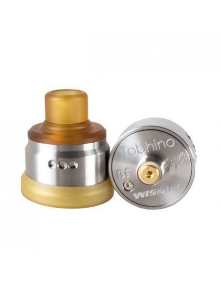 copy of Exceed X Atomizzatore di Joyetech Tank capacità liquido