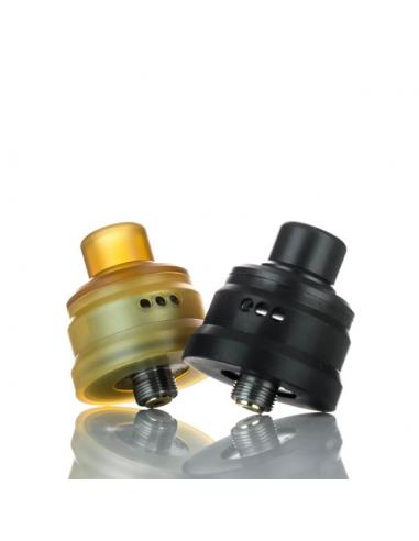copy of Exceed X Atomizzatore di Joyetech Tank capacità liquido