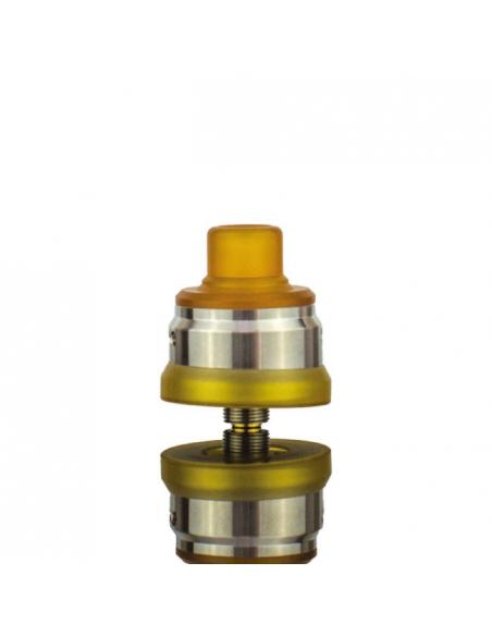 copy of Exceed X Atomizzatore di Joyetech Tank capacità liquido