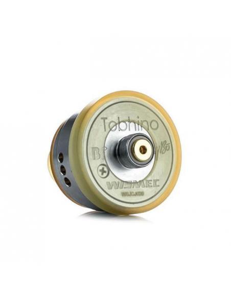 copy of Exceed X Atomizer by Joyetech Tank liquid capacity