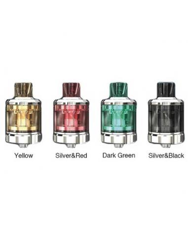 Amor NSE Atomizzatore Wismec con capacità liquido 3ml per Svapo