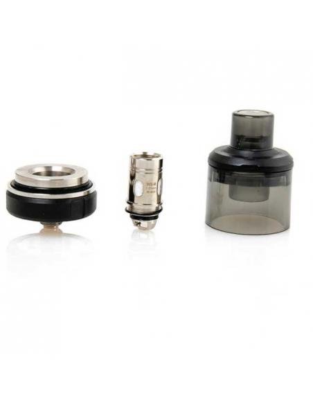 Amor NSE Atomizzatore Wismec con capacità liquido 3ml per Svapo