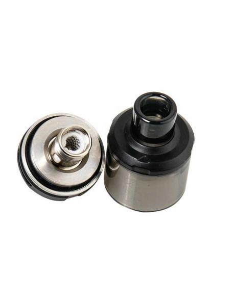 Amor NSE Atomizzatore Wismec con capacità liquido 3ml per Svapo