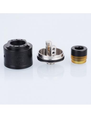 Towis Magic Starter Kit Box Mod di Hcigar BF Squonk 8 ml con