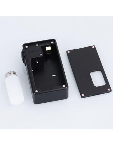 Towis Magic Starter Kit Box Mod di Hcigar BF Squonk 8 ml con