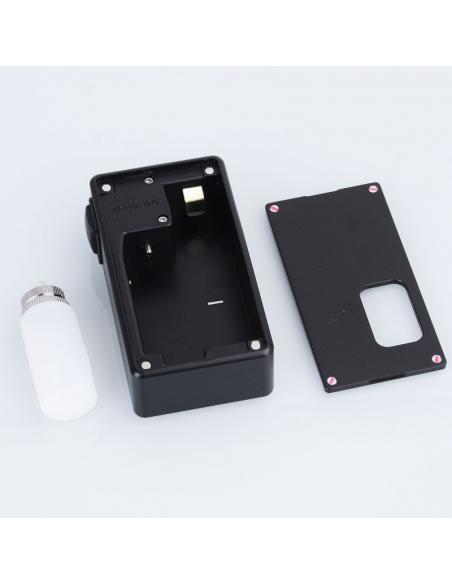 The Towis Magic Starter Kit Box Mod by Hcigar BF Squonk 8 ml with
