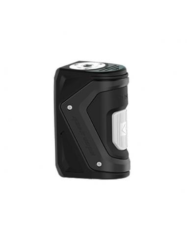 Aegis Squonker Kit Box Mod di geekvape solo Batteria 100 W