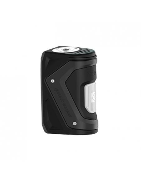 Aegis Squonker Kit Box Mod di geekvape solo Batteria 100 W